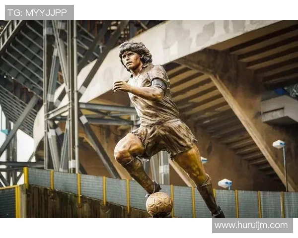 以梅西为灵感，解析足球天才如何通过坚持与创新重塑比赛规则