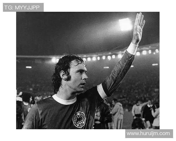 德国足球明星的传奇之路：从贝肯鲍尔到诺伊尔的辉煌历程