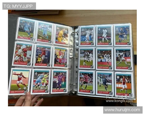 球星卡收藏与足球门店结合打造独特购物体验助力爱好者热情激增