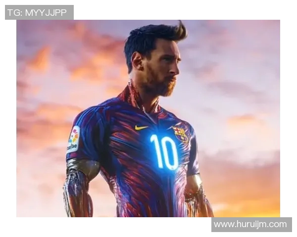 全球足坛明星球员盘点 这些球星引领足球时代潮流